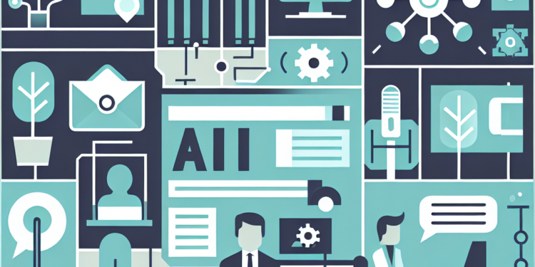 OpenAI Explores AI’s Impact on Employment Trends