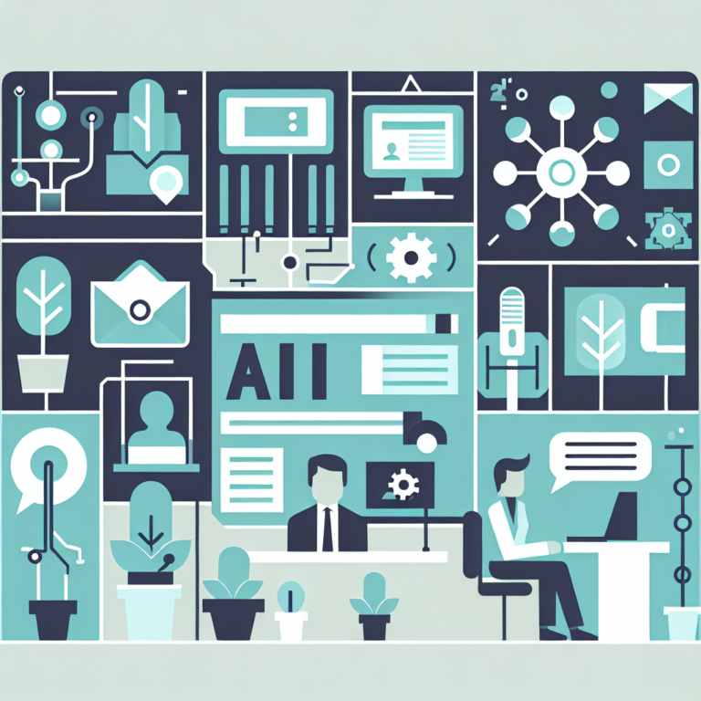 OpenAI Explores AI’s Impact on Employment Trends