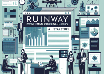 Runway Unveils M Fund for Early Stage AI Startups