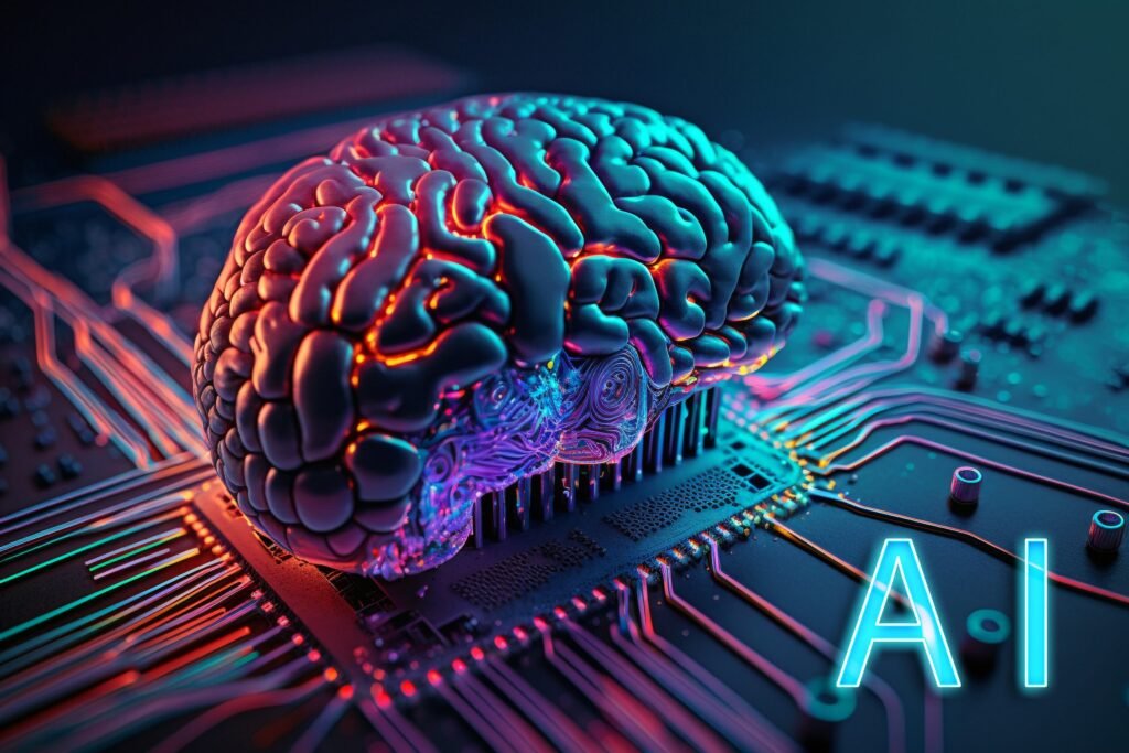 The Great Tech Shortage: How AI-Driven Demand is Reshaping the Hardware Market