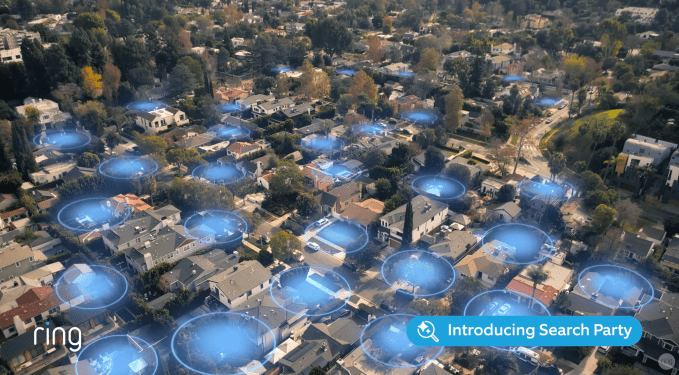 Ring CEO Jamie Siminoff Addresses Privacy Concerns