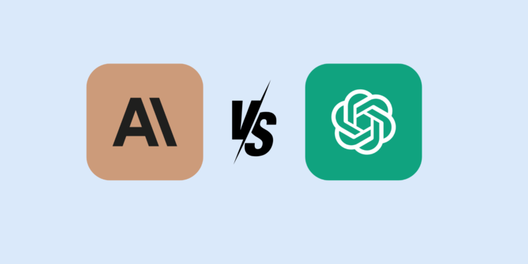 The Shift in Public Sentiment towards ChatGPT vs Claude The Shift in Public Sentiment towards ChatGPT vs Claude