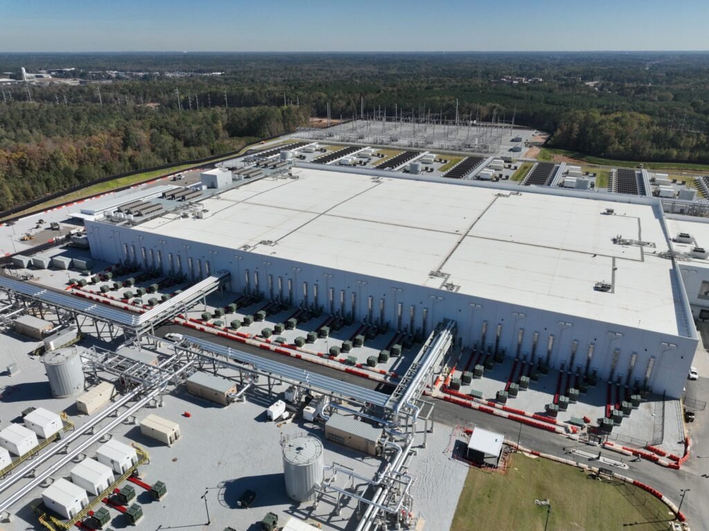 The Great Data Center Debate: Why Canada’s Water Advantage Matters