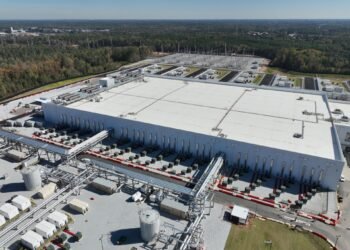 The Great Data Center Debate: Why Canada’s Water Advantage Matters