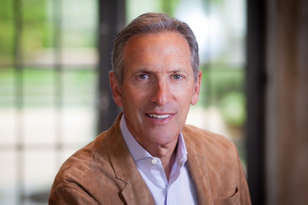 The Ex-CEO Effect: Starbucks’ Howard Schultz Leaves Seattle, but Will His Departure Affect the Job Market?