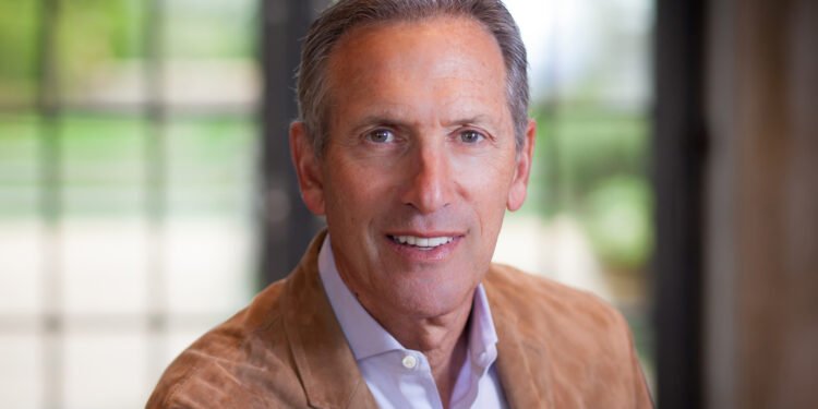 The Ex-CEO Effect: Starbucks’ Howard Schultz Leaves Seattle, but Will His Departure Affect the Job Market? The Ex-CEO Effect: Starbucks’ Howard Schultz Leaves Seattle, but Will His Departure Affect the Job Market?