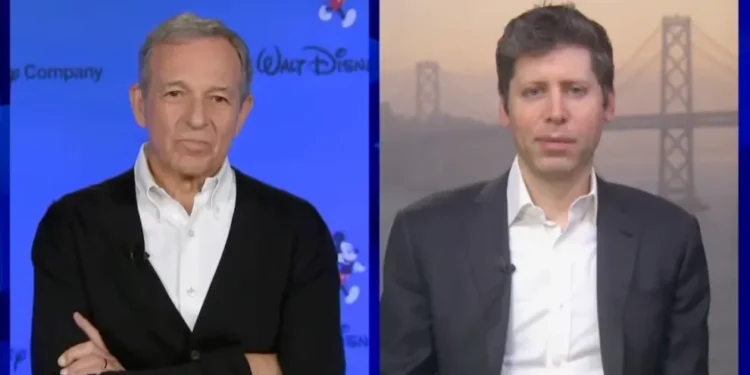 The End of an Era: What Disney’s Departure from OpenAI Means for Entertainment