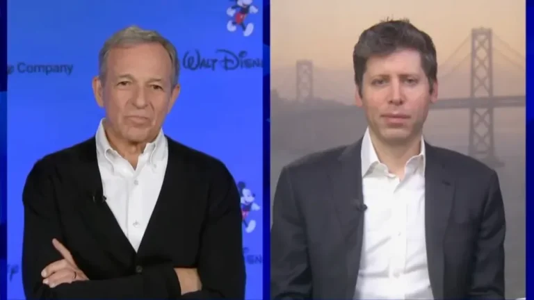 The End of an Era: What Disney’s Departure from OpenAI Means for Entertainment