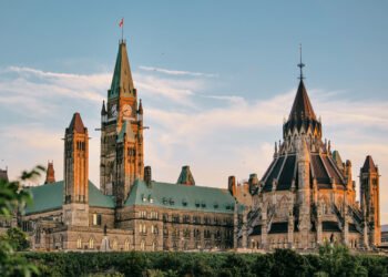 Canada’s Innovation Ecosystem Needs a Policy Boost Canada’s Innovation Ecosystem Needs a Policy Boost