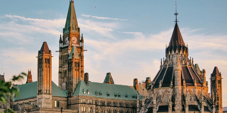 Canada’s Innovation Ecosystem Needs a Policy Boost Canada’s Innovation Ecosystem Needs a Policy Boost