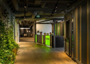 The Quiet Powerhouses of Canada’s Tech Economy The Quiet Powerhouses of Canada’s Tech Economy