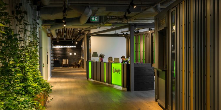 The Quiet Powerhouses of Canada’s Tech Economy