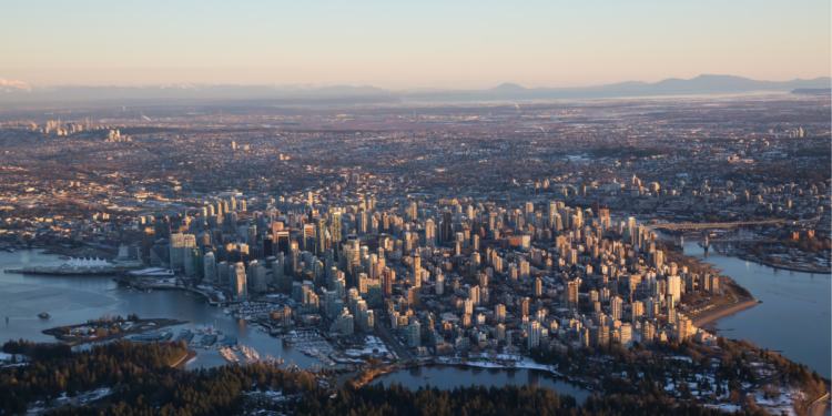 Vancouver Hiring Slows: Why the Technology Sector Should be a Top Priority