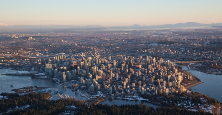 Vancouver Hiring Slows: Why the Technology Sector Should be a Top Priority