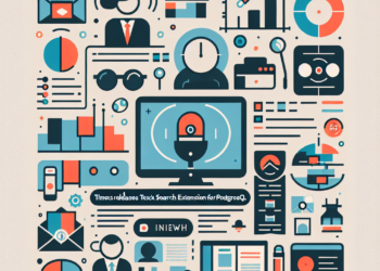 Timescale Releases BM25 Text Search Extension for PostgreSQL