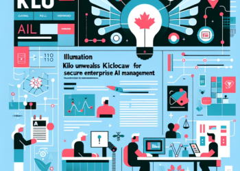 Kilo Unveils KiloClaw for Secure Enterprise AI Management