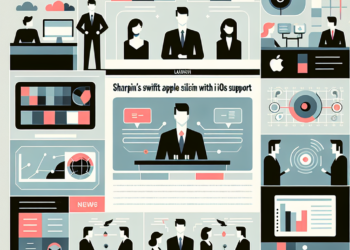 SharpAI Launches SwiftLM for Apple Silicon with iOS Support SharpAI Launches SwiftLM for Apple Silicon with iOS Support