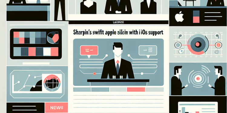 SharpAI Launches SwiftLM for Apple Silicon with iOS Support