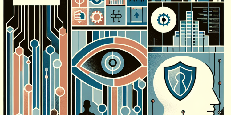 TechCo Faces Security Audit After AI Code Leak