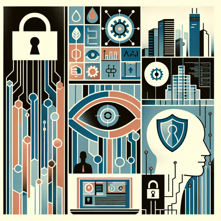 TechCo Faces Security Audit After AI Code Leak