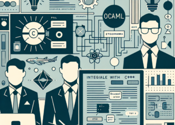 OCaml Integrates C++ Support in New Development Update OCaml Integrates C++ Support in New Development Update