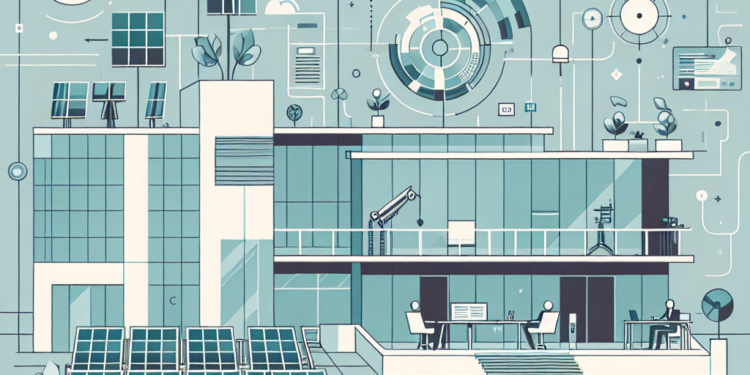 SolarTech Expands Solar Balconies Across European Markets