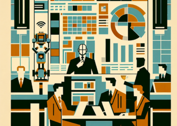 Jang-woo-AnnaSoft Explores AI Execution Boundaries in Tech