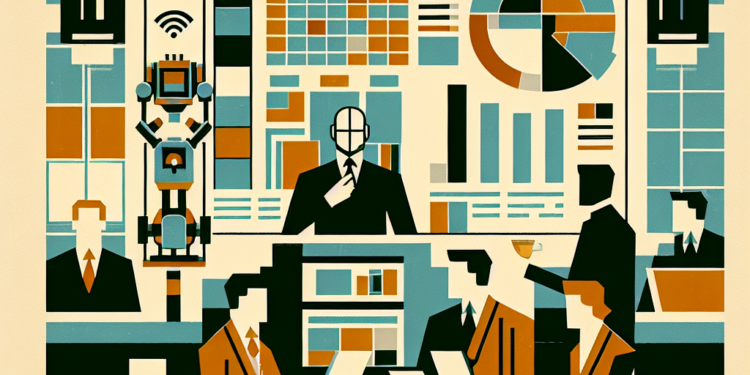 Jang-woo-AnnaSoft Explores AI Execution Boundaries in Tech