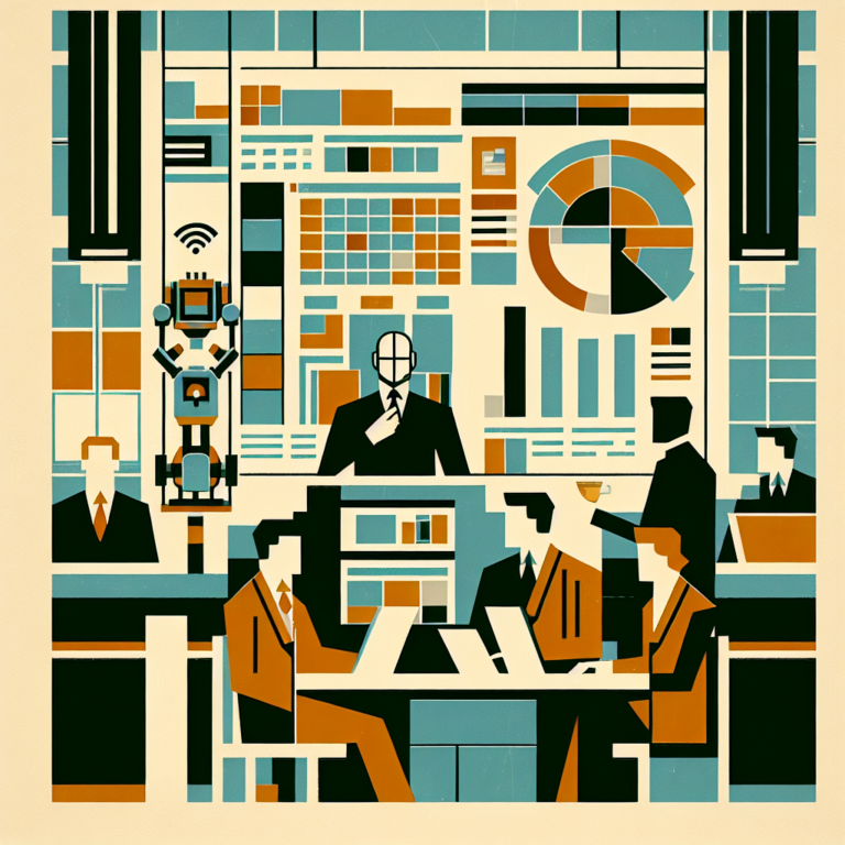 Jang-woo-AnnaSoft Explores AI Execution Boundaries in Tech