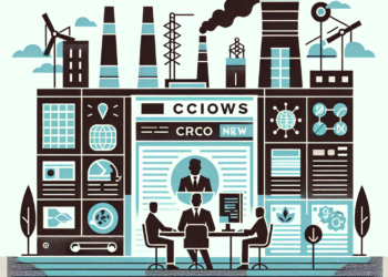 Carbon Upcycling Raises M for Eco-Friendly Concrete Tech