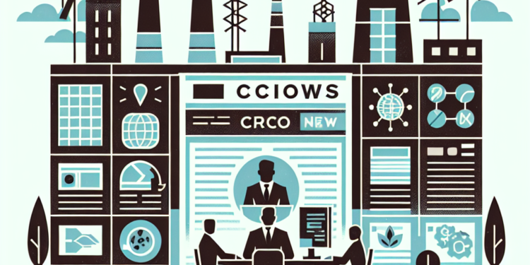 Carbon Upcycling Raises M for Eco-Friendly Concrete Tech