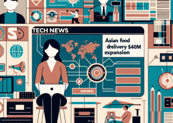 Fantuan Secures M for Asian Food Delivery Expansion Fantuan Secures M for Asian Food Delivery Expansion