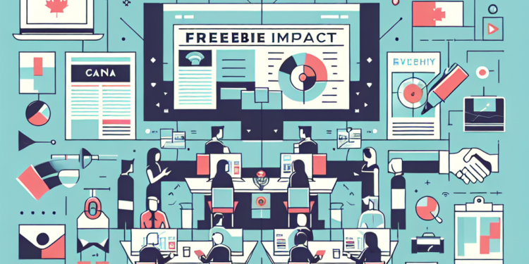 Freebie Impact: How [Company Name] Influences Consumer Choices