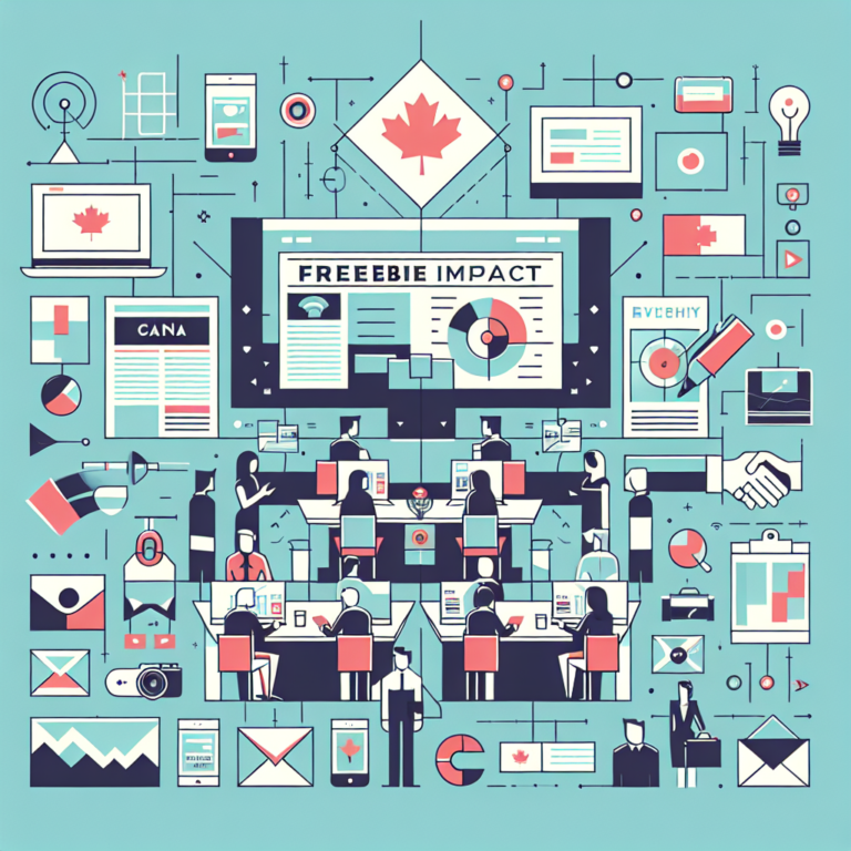 Freebie Impact: How [Company Name] Influences Consumer Choices
