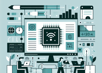 Espressif Launches ESP32-S31: RISC-V SoC with Wi-Fi 6, Bluetooth