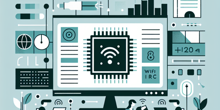 Espressif Launches ESP32-S31: RISC-V SoC with Wi-Fi 6, Bluetooth Espressif Launches ESP32-S31: RISC-V SoC with Wi-Fi 6, Bluetooth