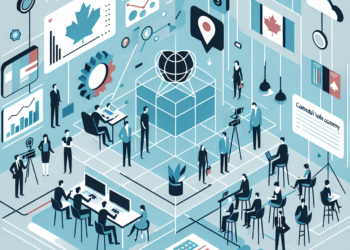 BetaKit: Canada’s Small Businesses Face Global Economy Impact