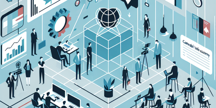 BetaKit: Canada’s Small Businesses Face Global Economy Impact