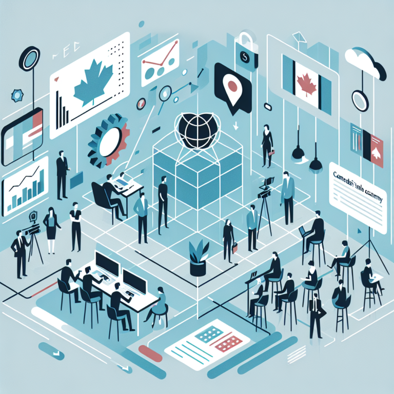 BetaKit: Canada’s Small Businesses Face Global Economy Impact