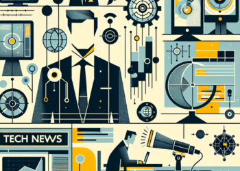 Stuff Michael Meeks Launches New Tech Initiative