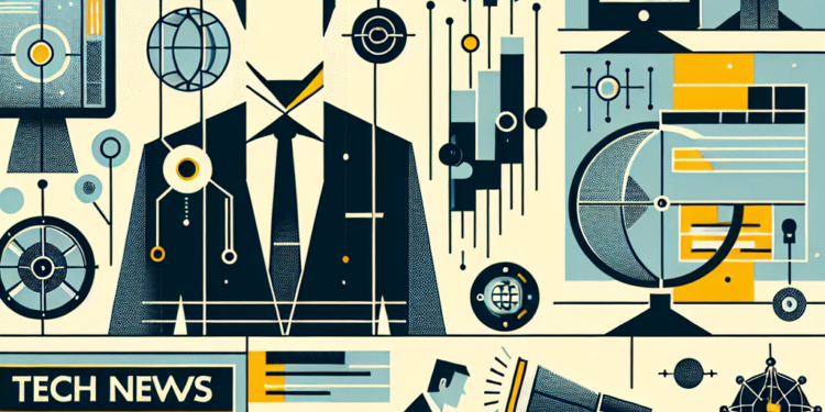 Stuff Michael Meeks Launches New Tech Initiative