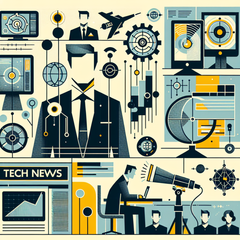 Stuff Michael Meeks Launches New Tech Initiative