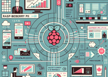 Raspberry Pi Enables DIY Dial-Up ISP Setup