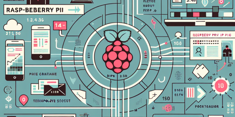 Raspberry Pi Enables DIY Dial-Up ISP Setup