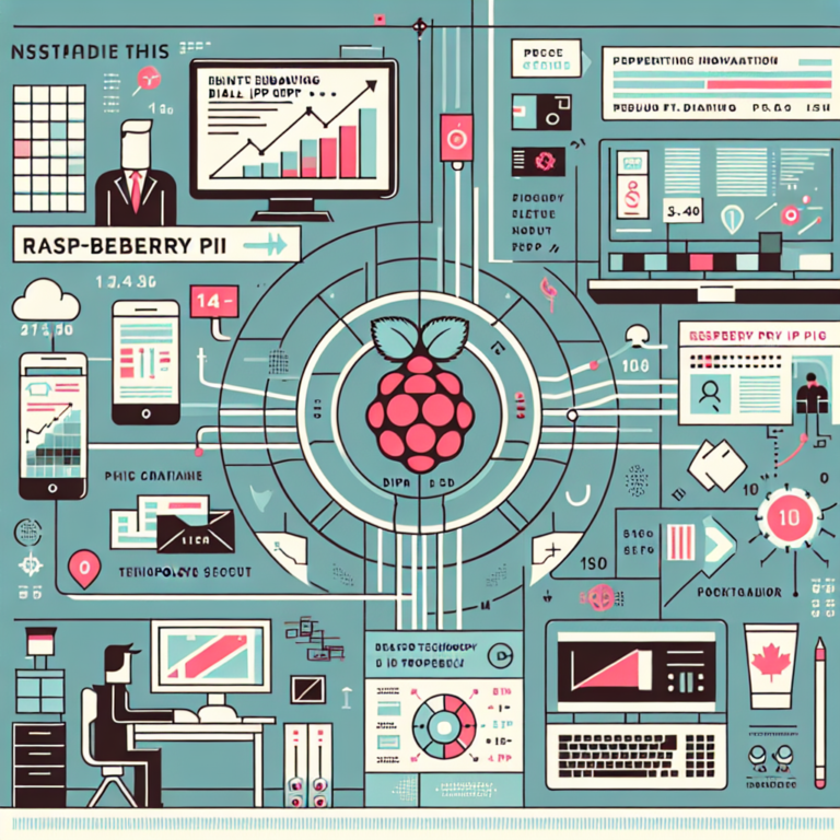 Raspberry Pi Enables DIY Dial-Up ISP Setup