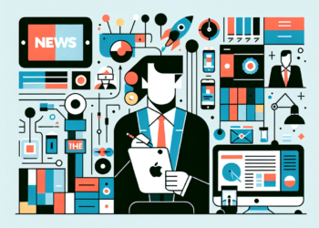 TechCrunch: Top iPad Apps for Productivity Enhancement