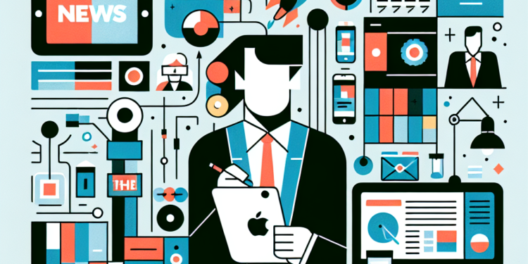 TechCrunch: Top iPad Apps for Productivity Enhancement