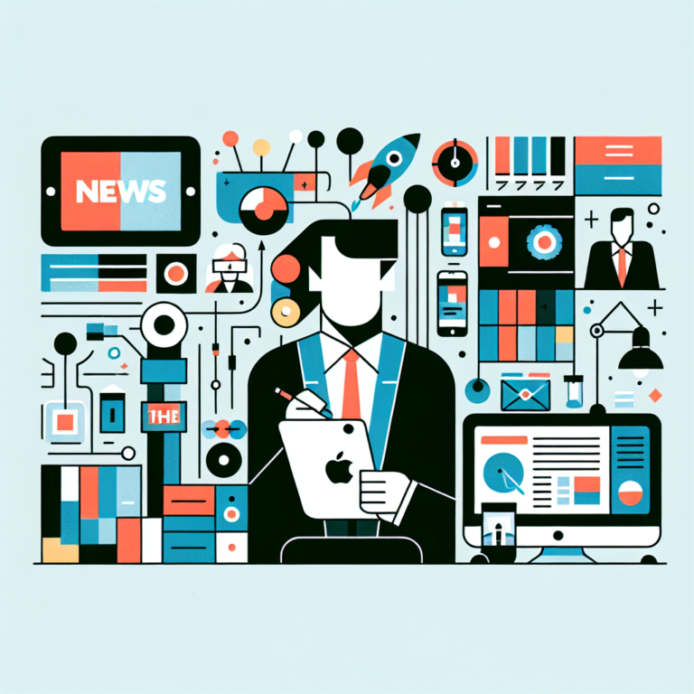 TechCrunch: Top iPad Apps for Productivity Enhancement