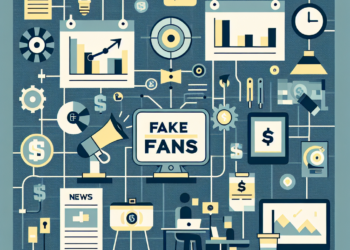Fake Fans Secures Funding to Expand Digital Audience Tools