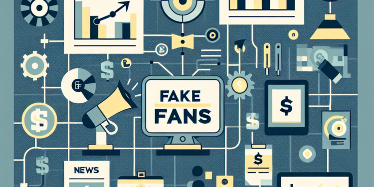 Fake Fans Secures Funding to Expand Digital Audience Tools